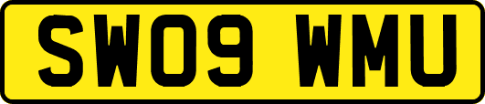 SW09WMU