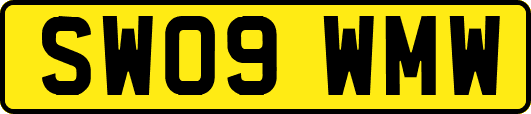 SW09WMW