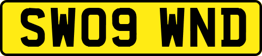 SW09WND