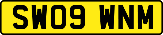 SW09WNM