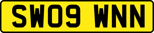 SW09WNN
