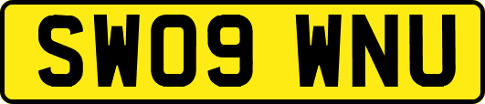 SW09WNU