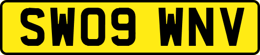 SW09WNV