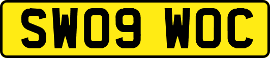 SW09WOC