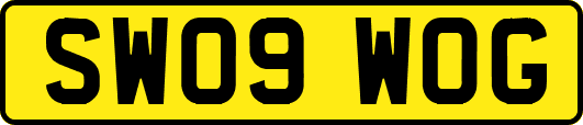 SW09WOG
