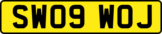 SW09WOJ