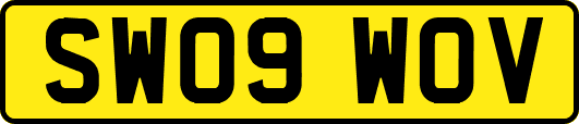 SW09WOV