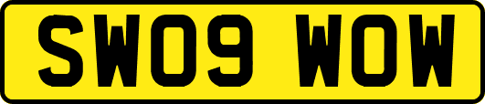 SW09WOW