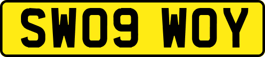 SW09WOY