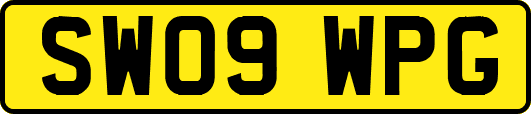 SW09WPG