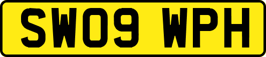 SW09WPH