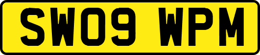SW09WPM