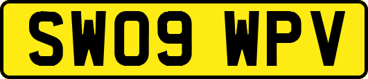 SW09WPV