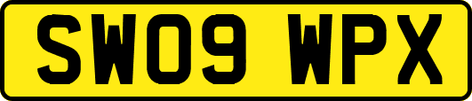 SW09WPX