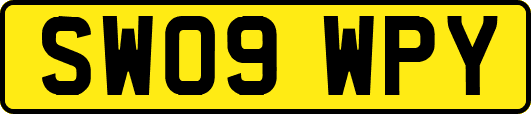 SW09WPY