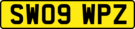SW09WPZ