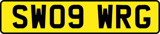 SW09WRG