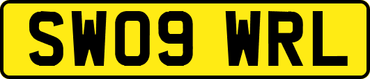 SW09WRL