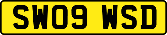 SW09WSD