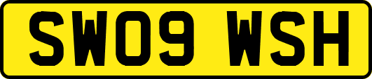 SW09WSH