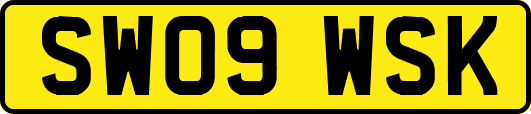 SW09WSK