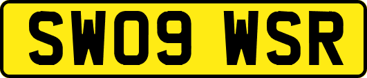 SW09WSR