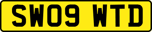 SW09WTD
