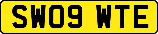 SW09WTE