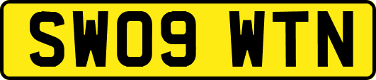 SW09WTN