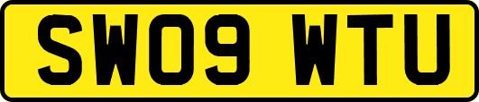 SW09WTU