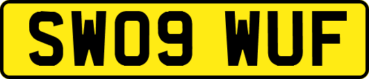 SW09WUF