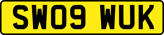 SW09WUK