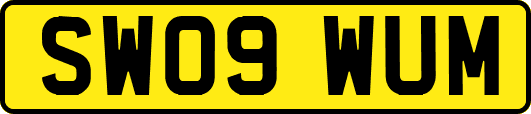 SW09WUM