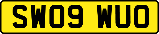 SW09WUO