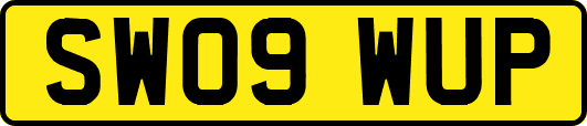 SW09WUP