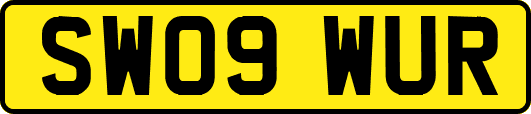 SW09WUR