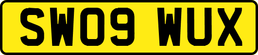 SW09WUX