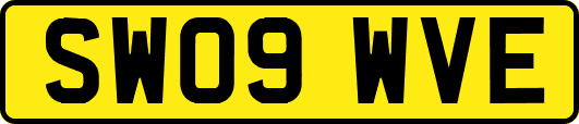 SW09WVE