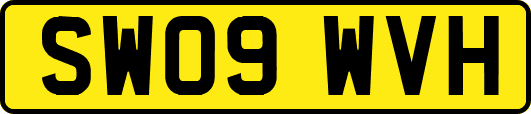 SW09WVH