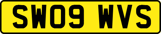 SW09WVS