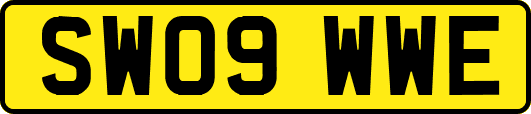SW09WWE