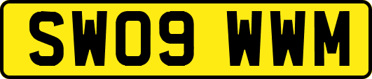SW09WWM