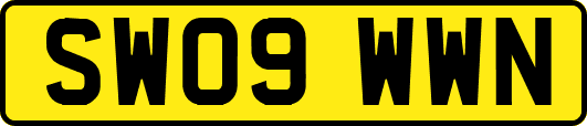 SW09WWN