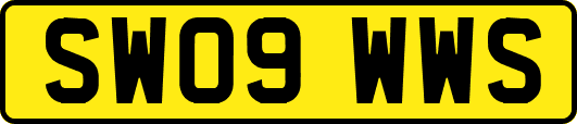 SW09WWS