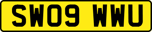 SW09WWU