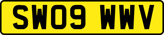 SW09WWV