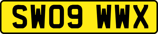 SW09WWX