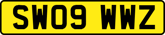 SW09WWZ