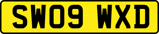 SW09WXD