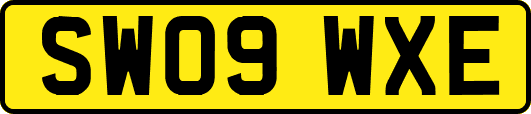 SW09WXE